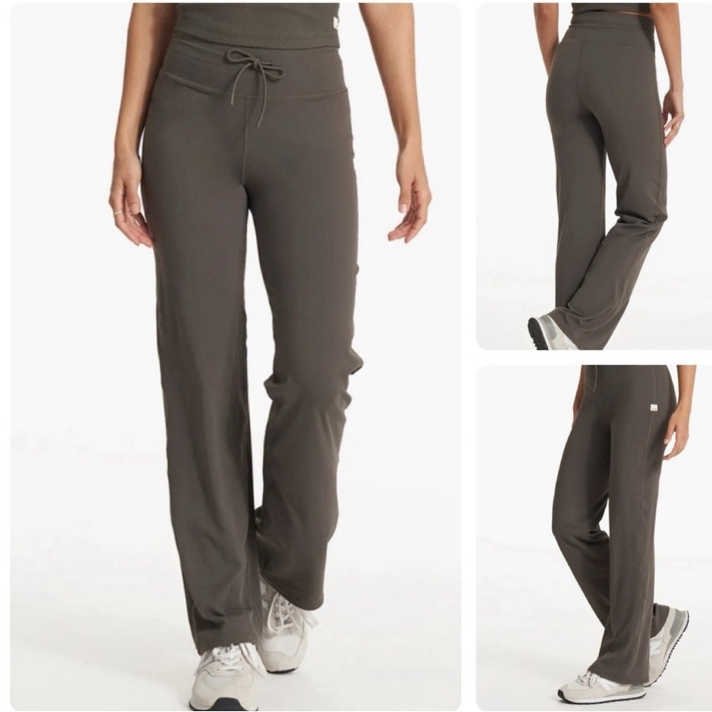 VUORI Daily Wideleg Pants - Small
